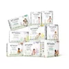 Подгузники Kit and Kin KKS2NAPPIESRL размер 2, 40 шт. Photo 14