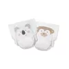 Подгузники Kit and Kin KKS2NAPPIESRL размер 2, 40 шт. Photo 19