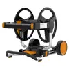 Hose reel Fiskars XL with wheels Photo 3