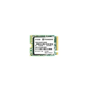 SSD disk Transcend 512 GB M.2 PCI Express 3.0 NVMe MTE300S