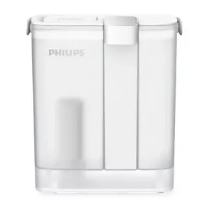 Настольный фильтр для воды Philips AWP2980WH/58 3L Белый
