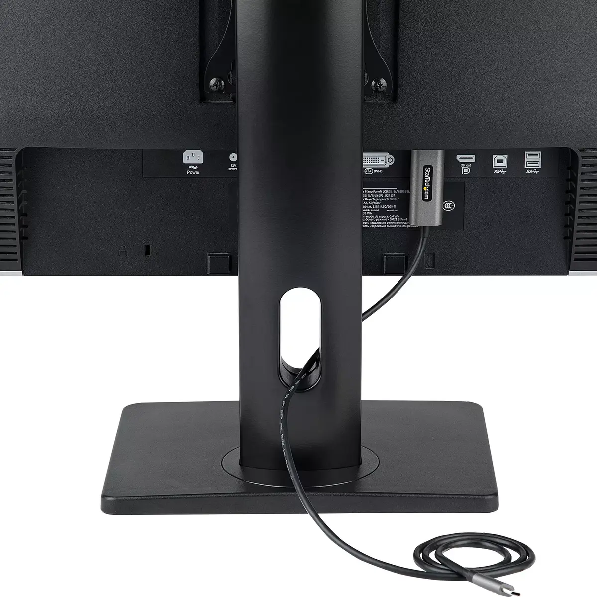 Monitor Mount StarTech.com FPPNEUSTND Photo 17
