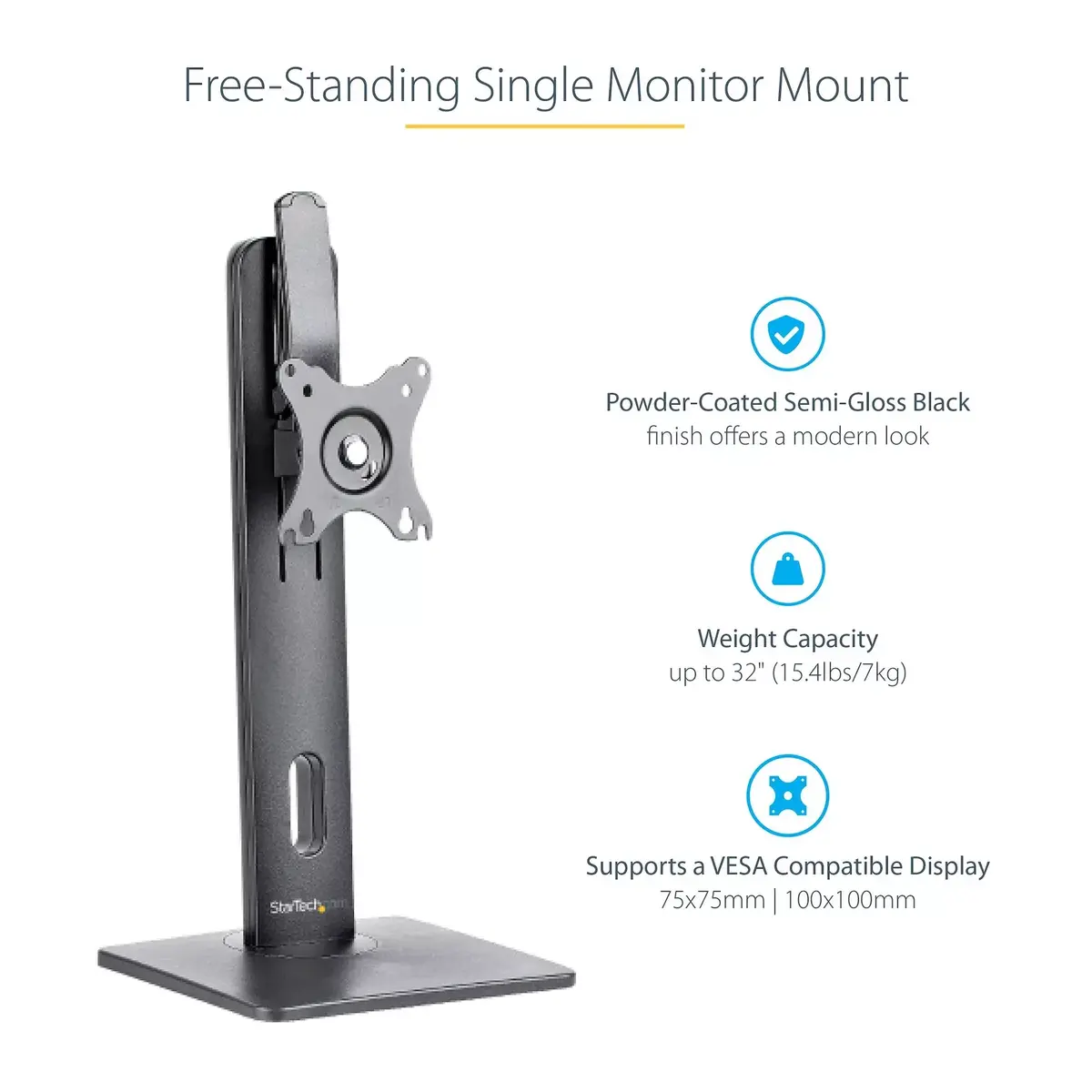 Monitor Mount StarTech.com FPPNEUSTND Photo 20