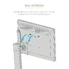 Monitor Mount StarTech.com FPPNEUSTND Photo 23