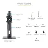 Monitor Mount StarTech.com FPPNEUSTND Photo 25