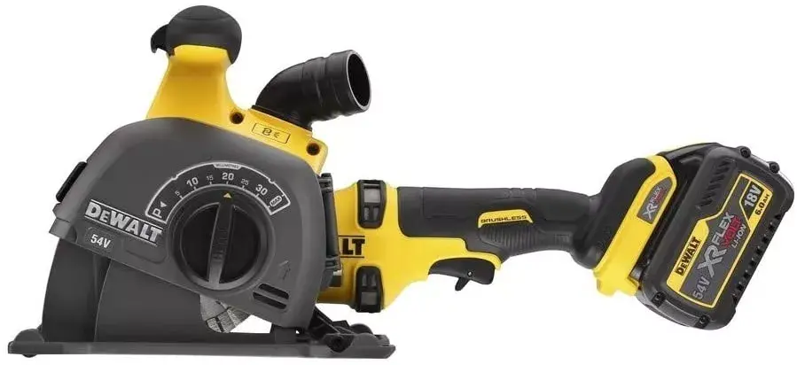Rīku uzglabāšanas kaste DeWALT DCG200T2-QW Photo 2