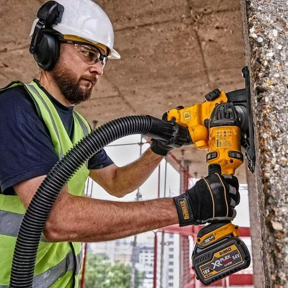 Rīku uzglabāšanas kaste DeWALT DCG200T2-QW Photo 4
