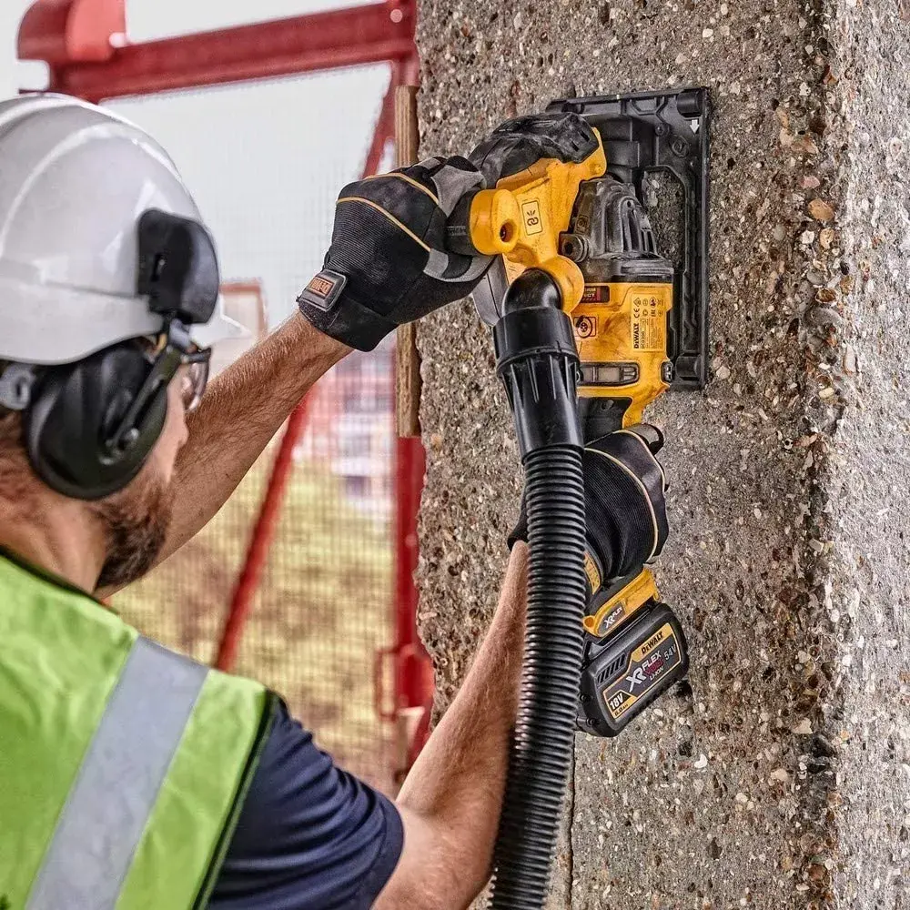 Rīku uzglabāšanas kaste DeWALT DCG200T2-QW Photo 5