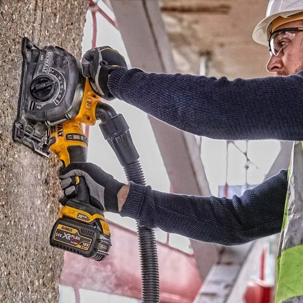 Rīku uzglabāšanas kaste DeWALT DCG200T2-QW Photo 6