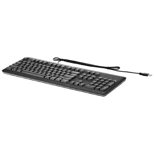 Клавиатура HP QY776AA Photo 1