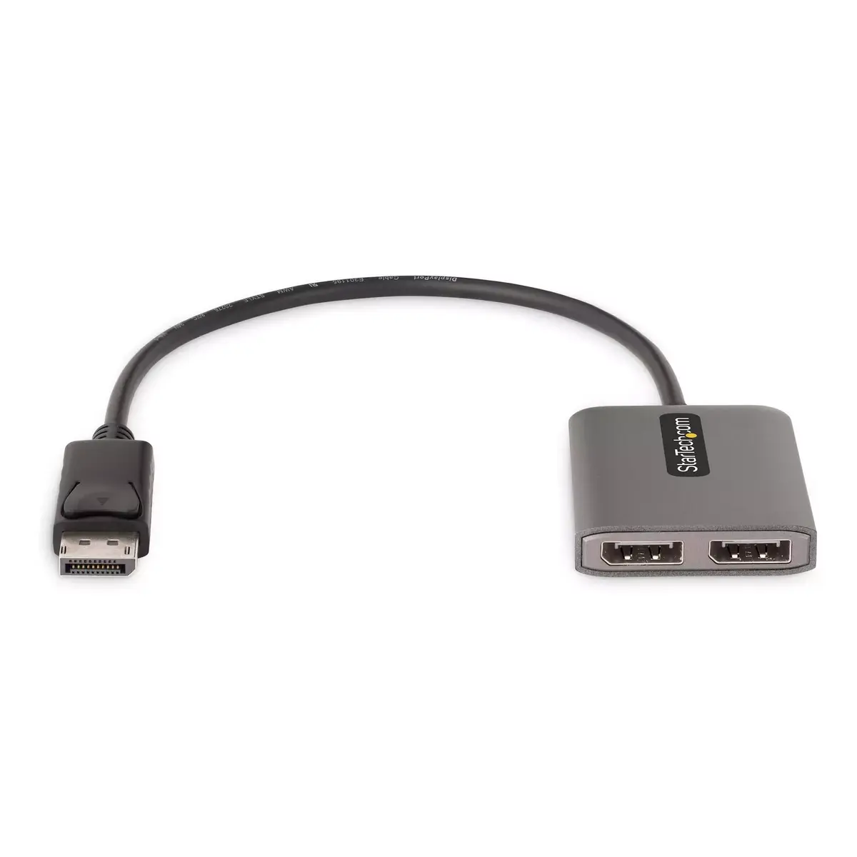 DisplayPort MST Hub StarTech.com MST14DP122DP Photo 3