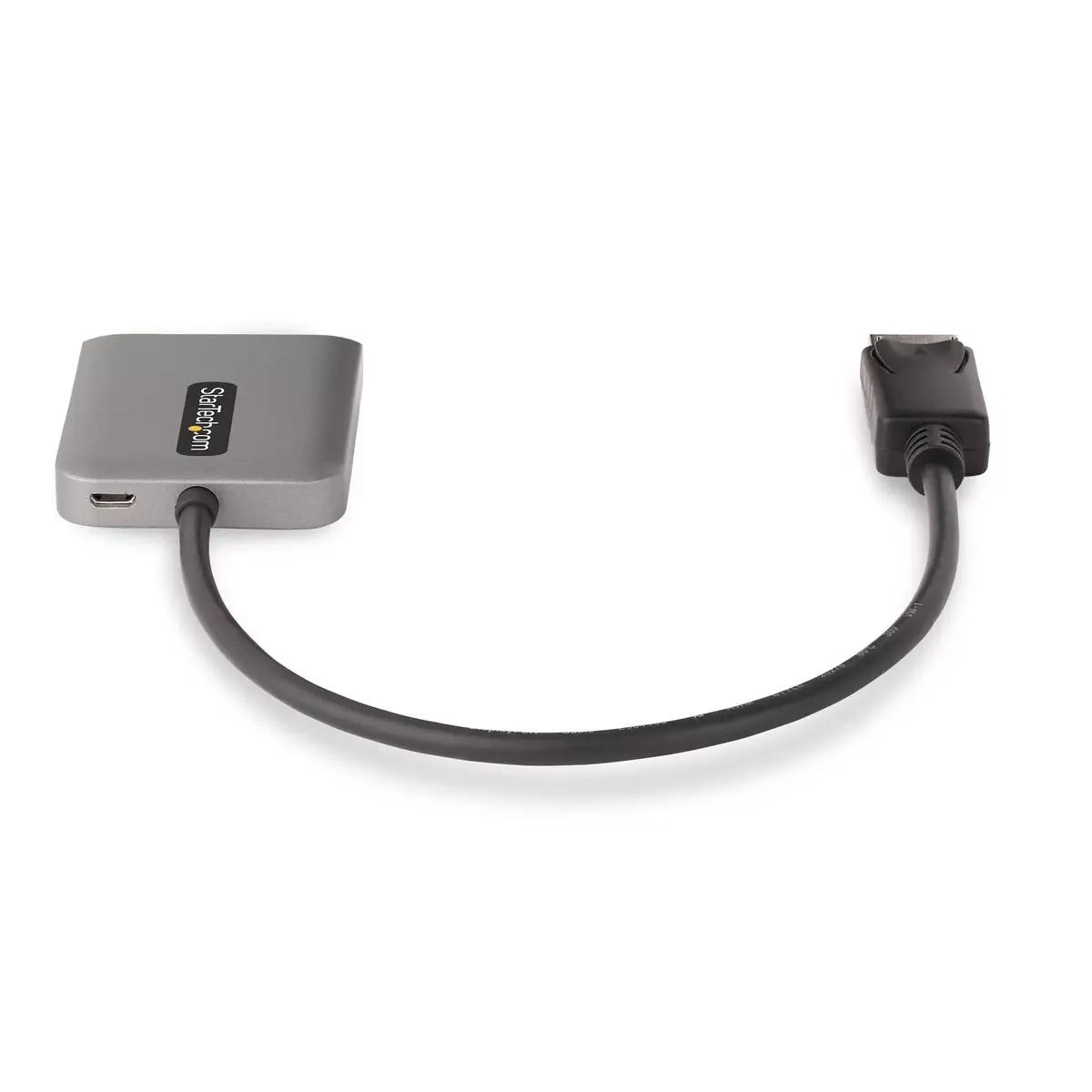DisplayPort MST Hub StarTech.com MST14DP122DP Photo 4