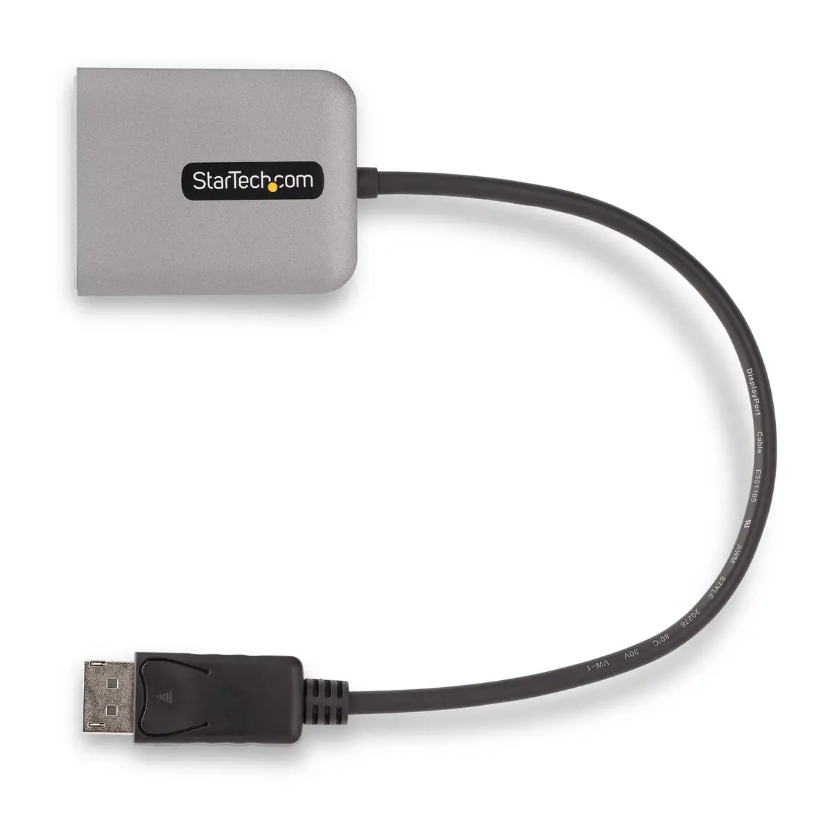DisplayPort MST Hub StarTech.com MST14DP122DP Photo 5