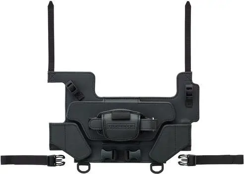 Turētājs Panasonic FZ-VSTA31U Melns, FZ-VSTA31U