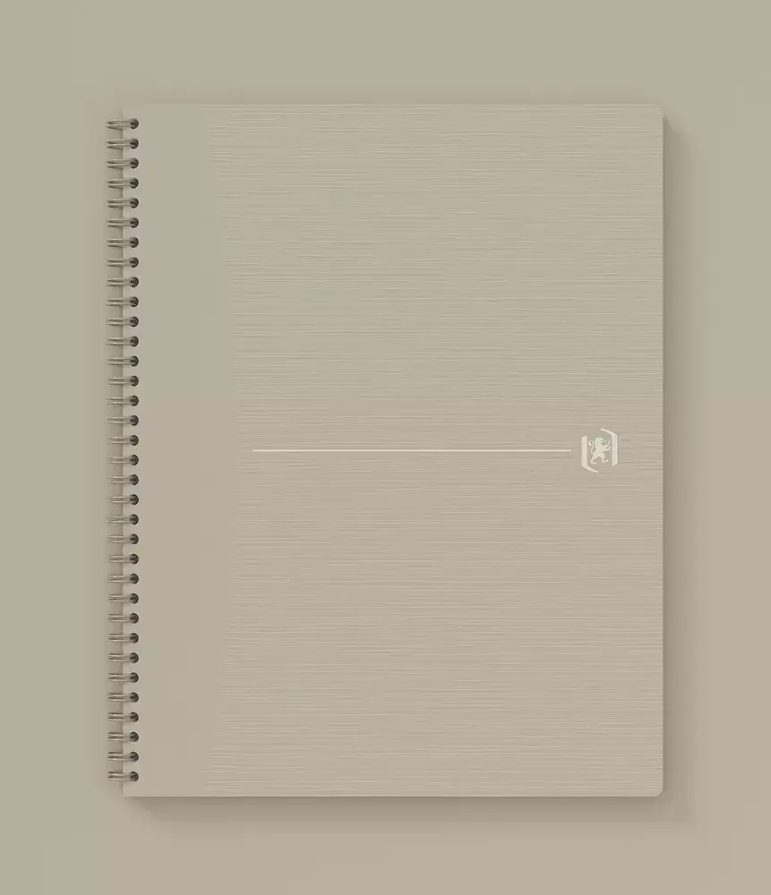 Oxford A4+ piezīmju grāmata 400150009 — 70 lapas rūtiņās Photo 3