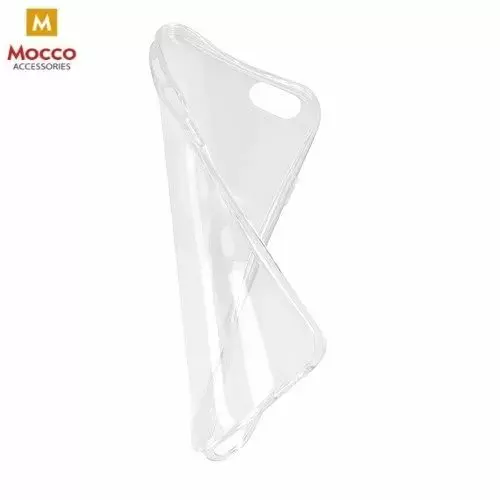 Mocco silikona apvalks priekš Xiaomi Redmi Note 5A Photo 2