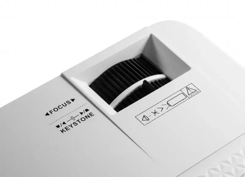 Проектор Technaxx TX-113 Photo 3