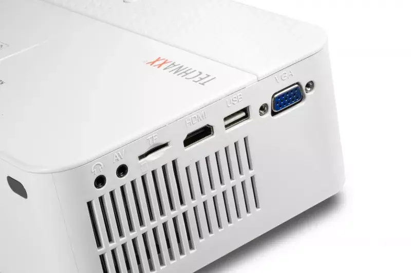 Проектор Technaxx TX-113 Photo 4