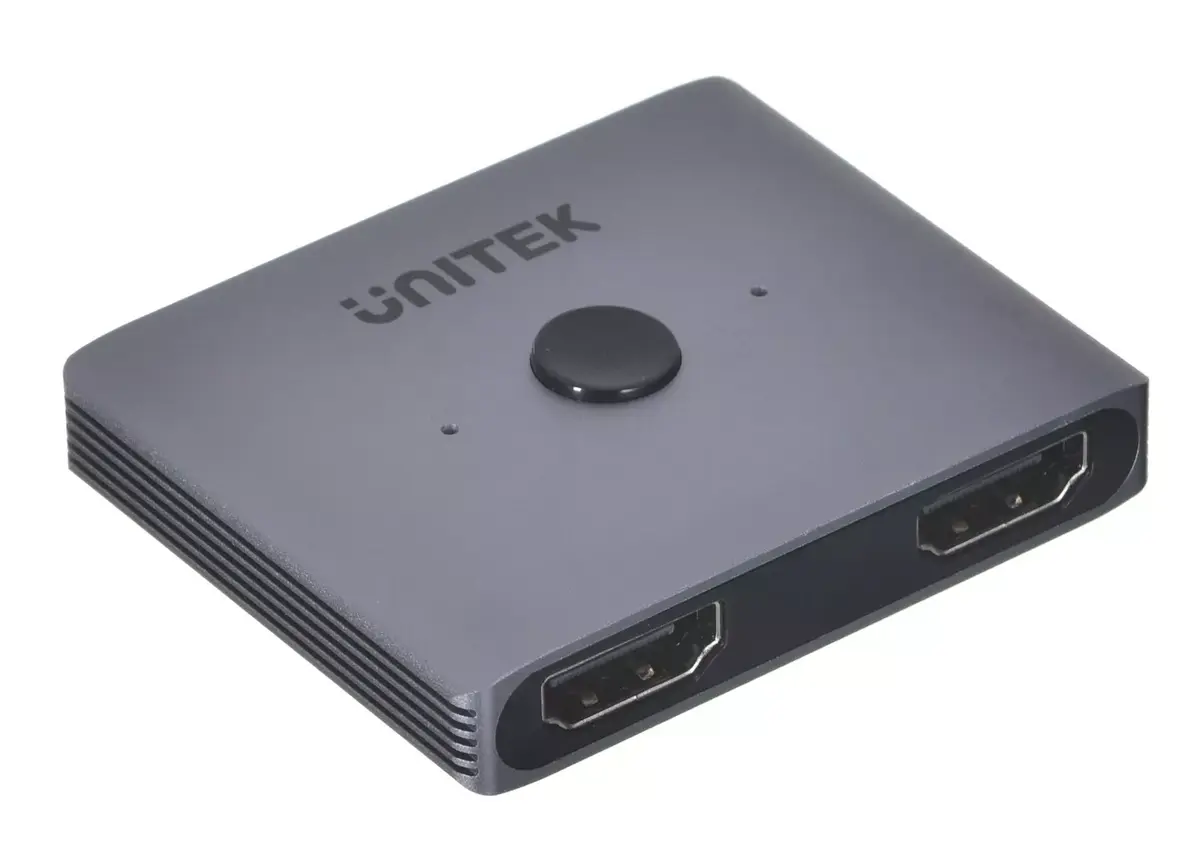Unitek V1163A HDMI switch 2x1 8K 60Hz Photo 7