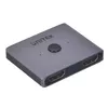 Unitek V1163A HDMI switch 2x1 8K 60Hz Photo 7