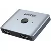Unitek V1163A HDMI switch 2x1 8K 60Hz Photo 3