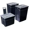 Curver Biobox atkritumu tvertņu komplekts 2x10L + 6L Photo 2