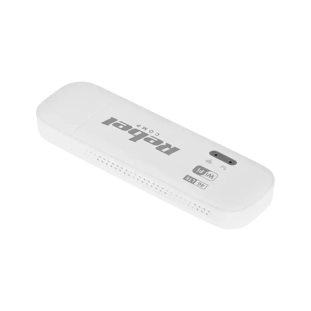 Rebel RB-0700 USB 4G LTE modem with Wi‑Fi Photo 6