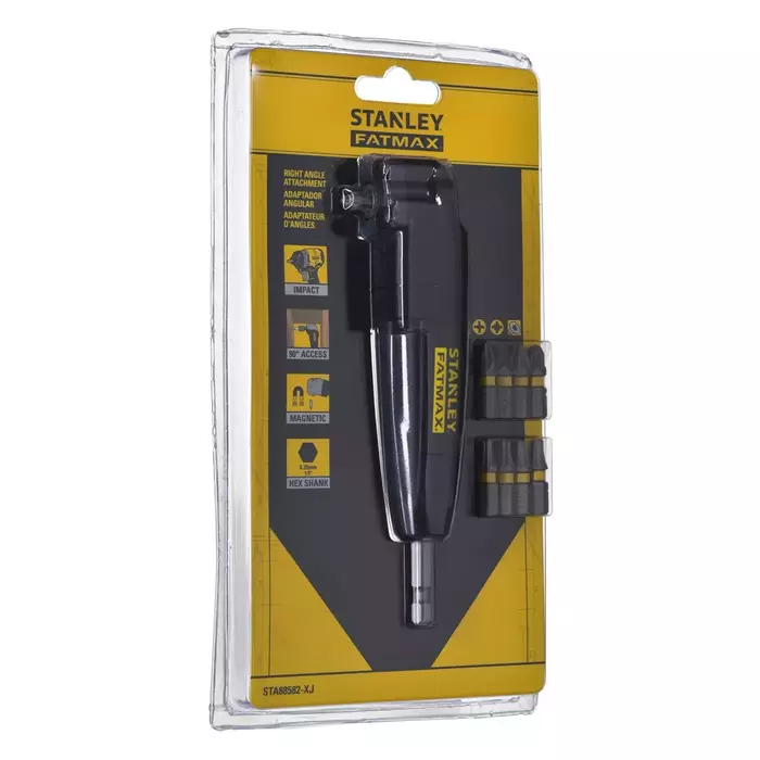 Screwdriver Set STANLEY STA88582-XJ | AiO.lv
