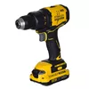 Drill/Driver STANLEY SFMCD710D2K-QW Photo 2