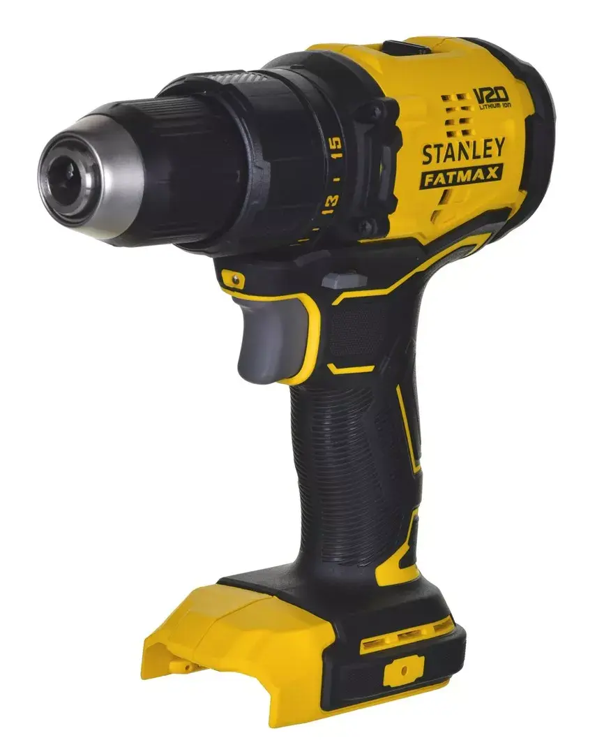 Drill/Driver STANLEY SFMCD710D2K-QW Photo 5