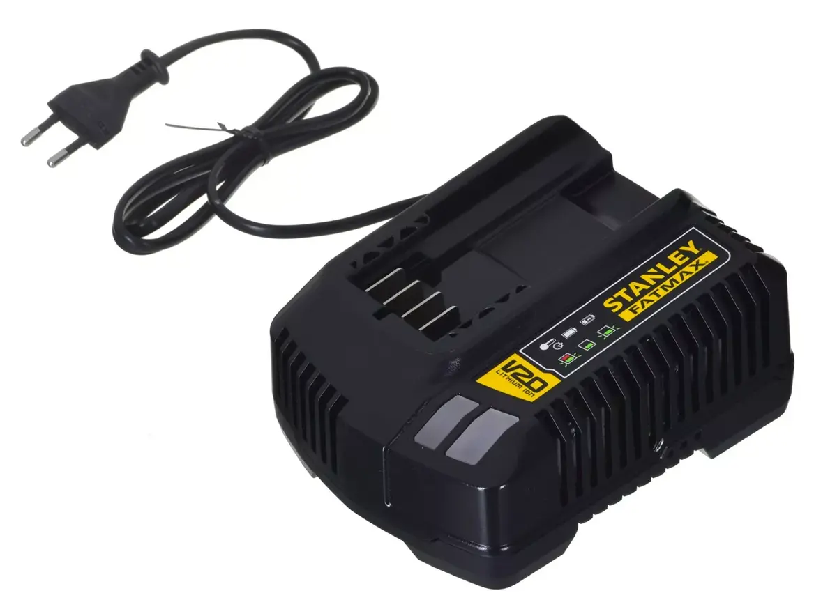 Drill/Driver STANLEY SFMCD710D2K-QW Photo 7