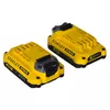 Drill/Driver STANLEY SFMCD710D2K-QW Photo 9