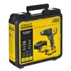Drill/Driver STANLEY SFMCD710D2K-QW Photo 12