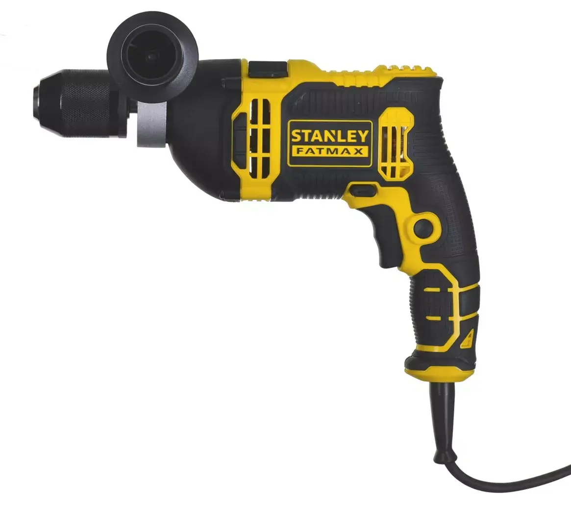 Дрель Stanley FMEH750-QS Photo 2