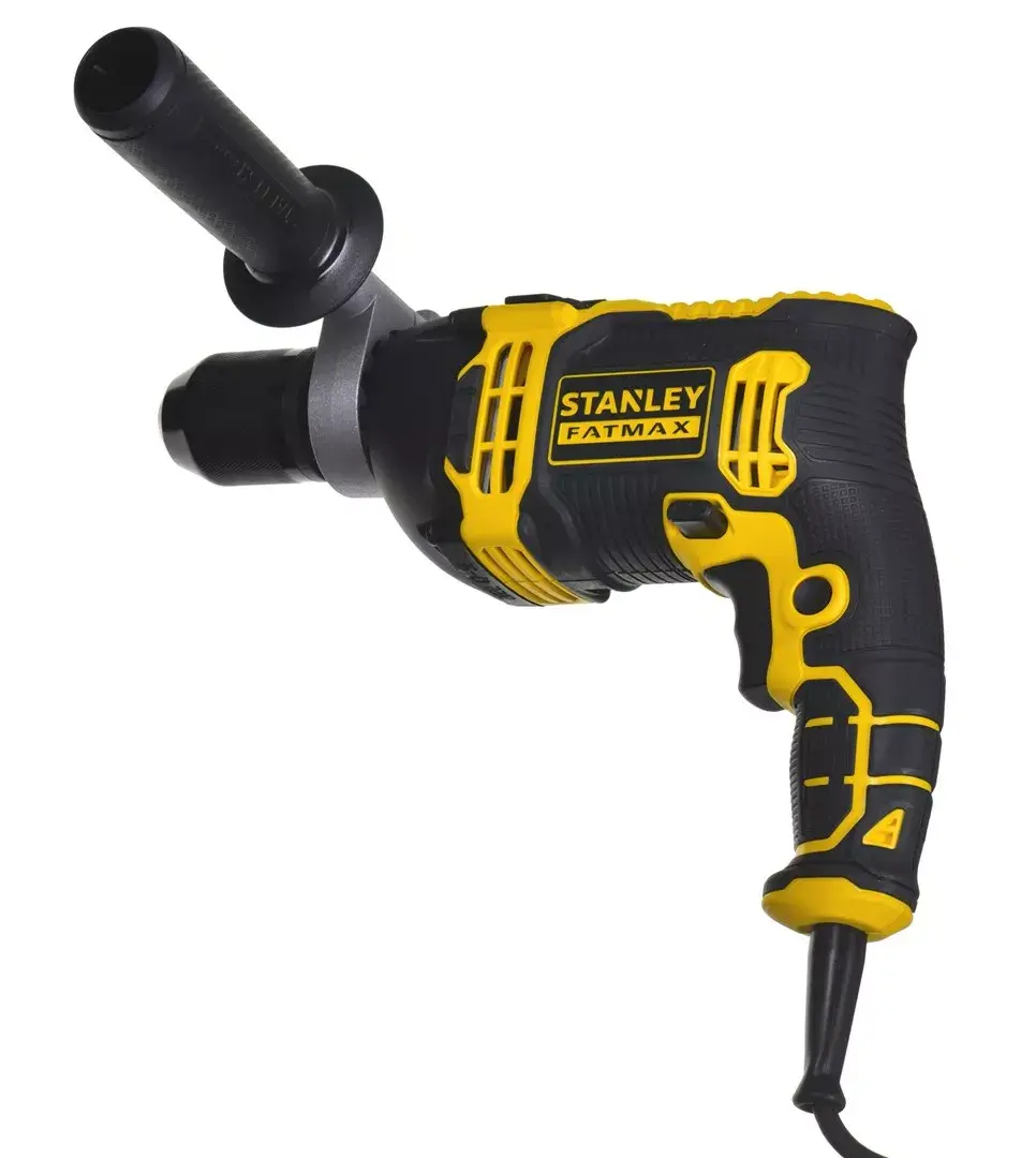 Дрель Stanley FMEH750-QS Photo 3