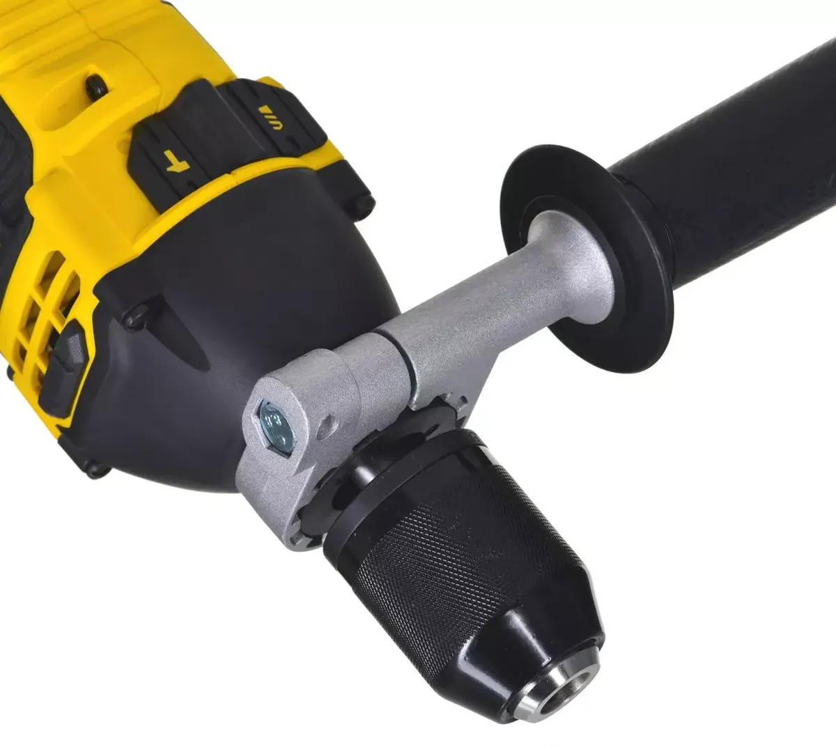 Дрель Stanley FMEH750-QS Photo 4