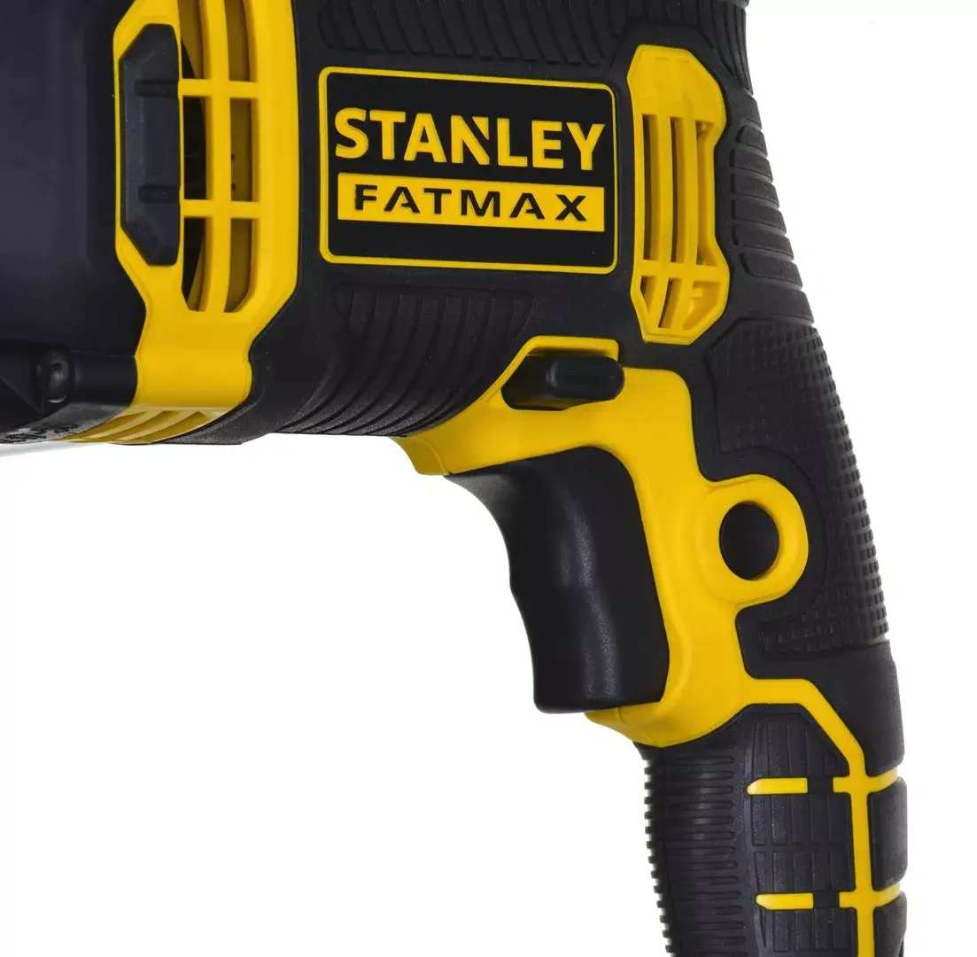 Дрель Stanley FMEH750-QS Photo 7