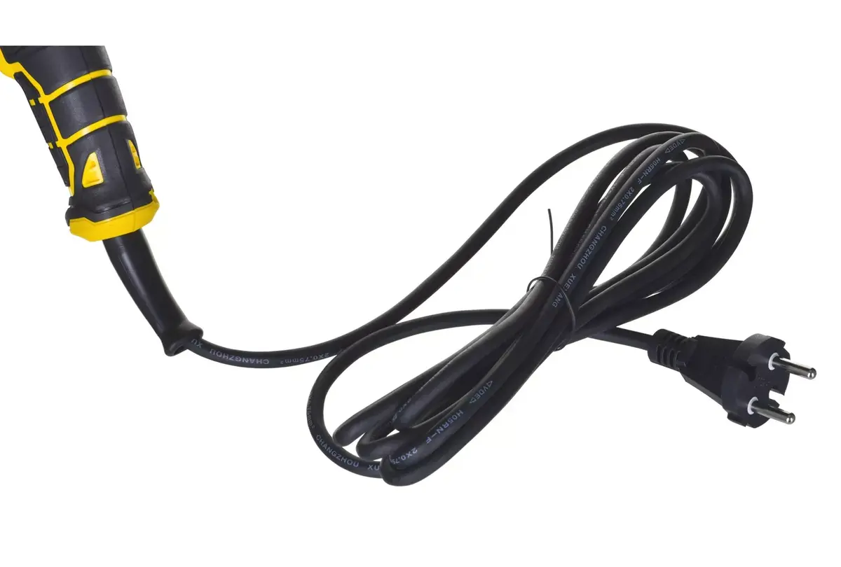 Дрель Stanley FMEH750-QS Photo 8