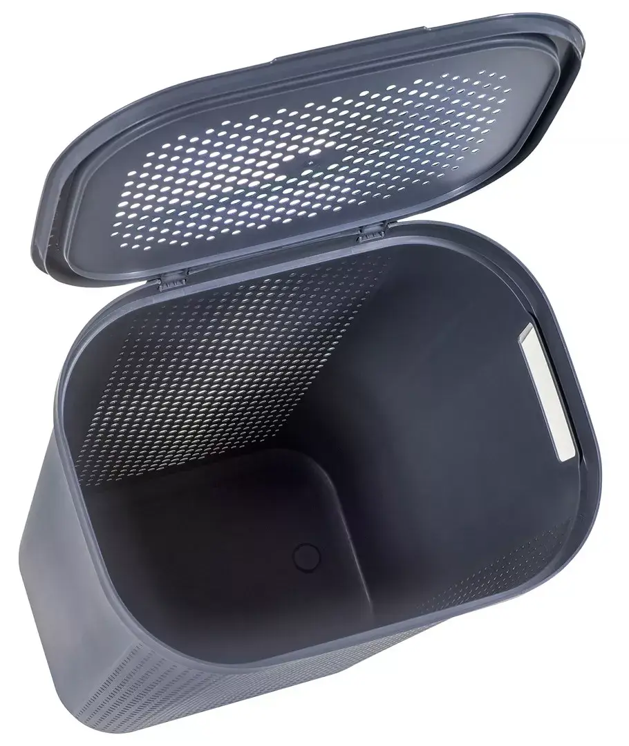 Pārstrādes tvertne Curver Infinity Recycled 60 L Photo 3