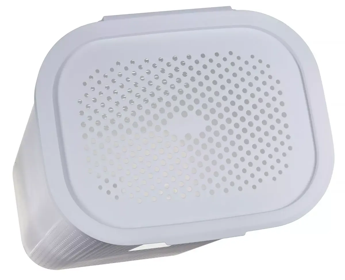 Корзина для белья Curver Infinity 60 л Photo 2