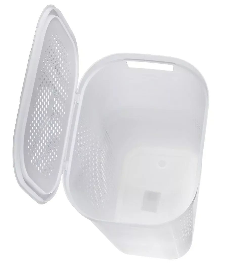 Корзина для белья Curver Infinity 60 л Photo 3