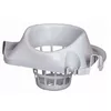 Curver 215494 15L mop bucket with wringer Photo 2