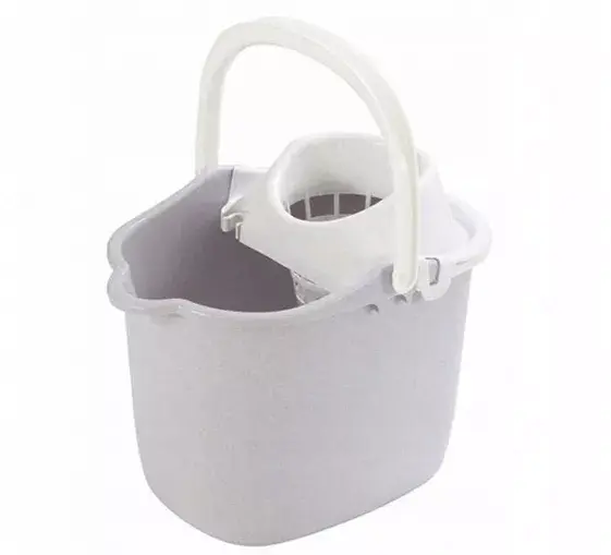 Curver 215494 15L mop bucket with wringer Photo 3