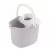 Curver 215494 15L mop bucket with wringer Photo 3