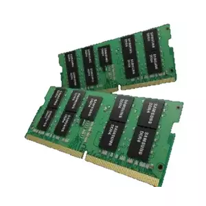 Memory Module Samsung DDR5 32GB 4800MHz UDIMM ECC 288-pin DIMM 1.1V