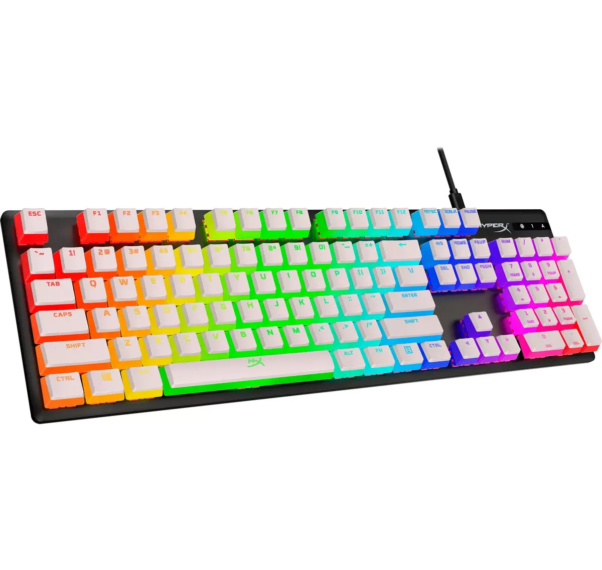 Keyboard cap HyperX 4P5P5AA Photo 3