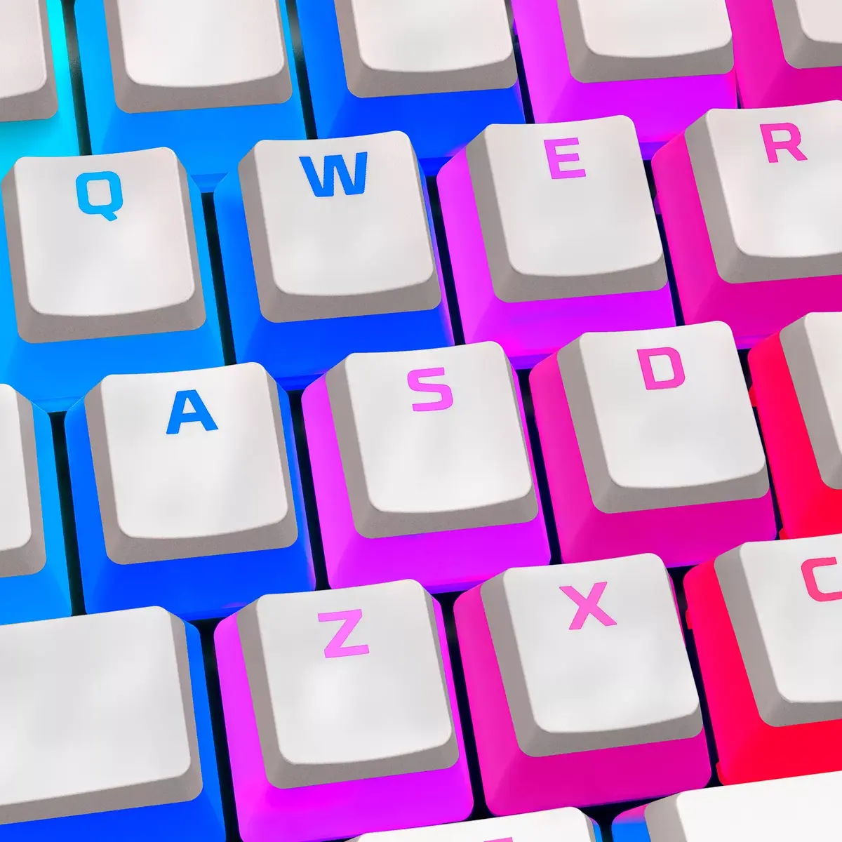 Keyboard cap HyperX 4P5P5AA Photo 4