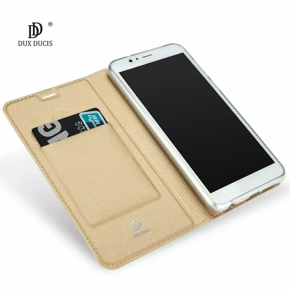 Магнитный чехол Dux Ducis для Xiaomi Redmi S2 Photo 3