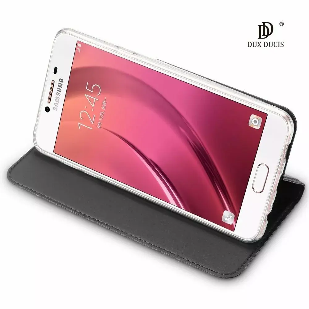 dux ducis Magnētiskais korpuss priekš Xiaomi Redmi S2 Photo 4