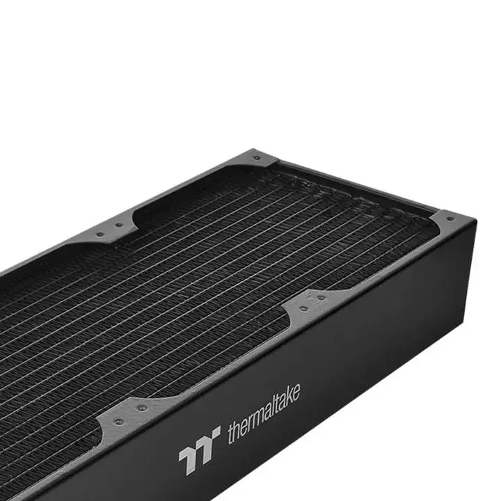 Radiator block THERMALTAKE CL360 Photo 5